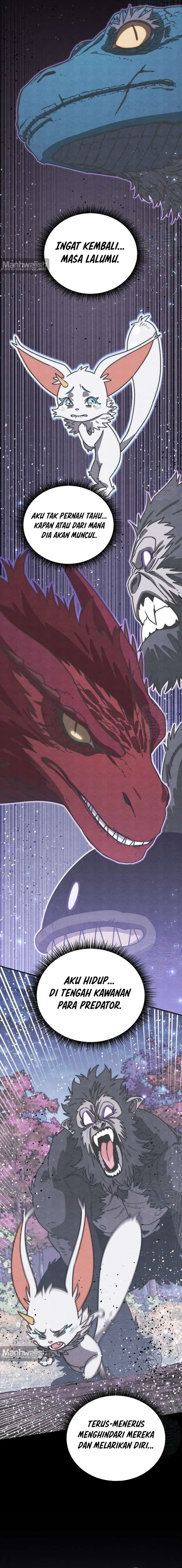 Baca The 18 Year Old Demon King - Chapter 47 halaman 14
