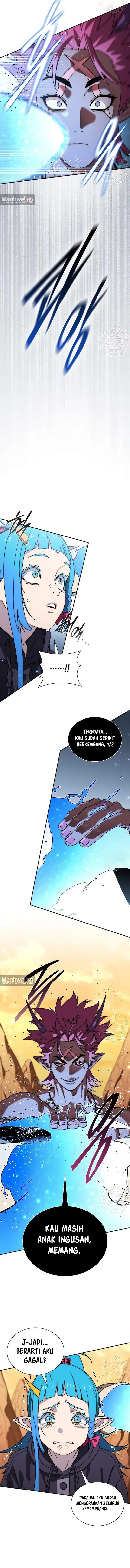 Baca The 18 Year Old Demon King - Chapter 47 halaman 17