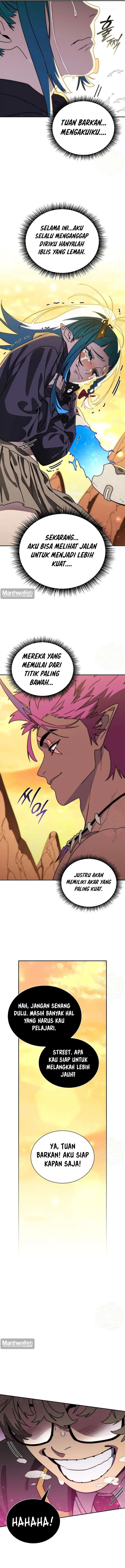 Baca The 18 Year Old Demon King - Chapter 47 halaman 19