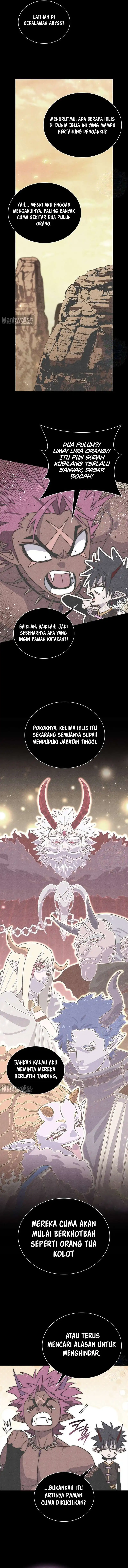 Baca The 18 Year Old Demon King - Chapter 47 halaman 2