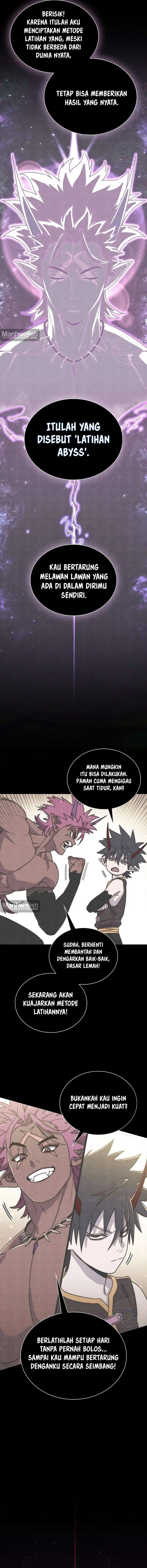 Baca The 18 Year Old Demon King - Chapter 47 halaman 3