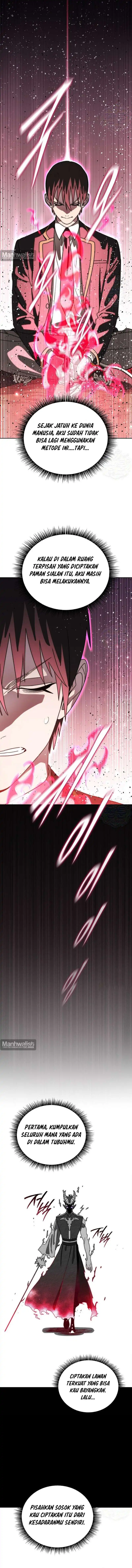 Baca The 18 Year Old Demon King - Chapter 47 halaman 4