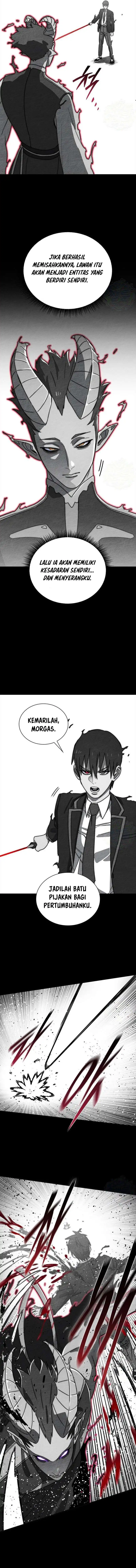 Baca The 18 Year Old Demon King - Chapter 47 halaman 5
