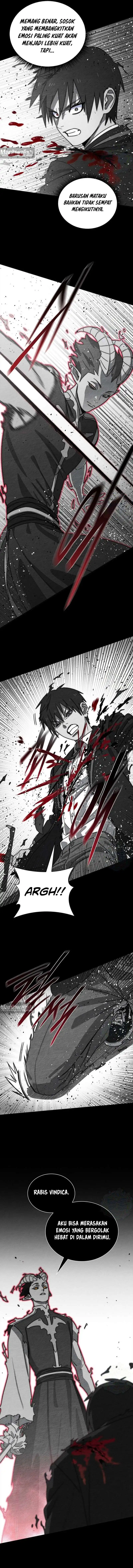 Baca The 18 Year Old Demon King - Chapter 47 halaman 6
