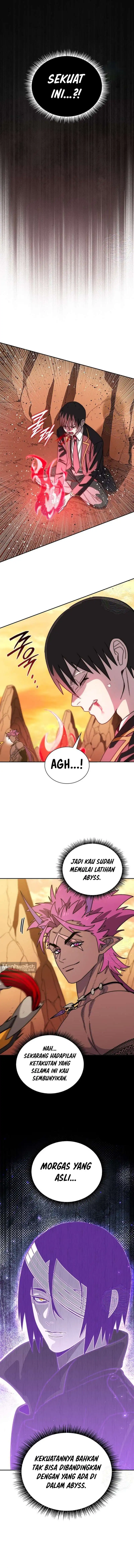 Baca The 18 Year Old Demon King - Chapter 47 halaman 8