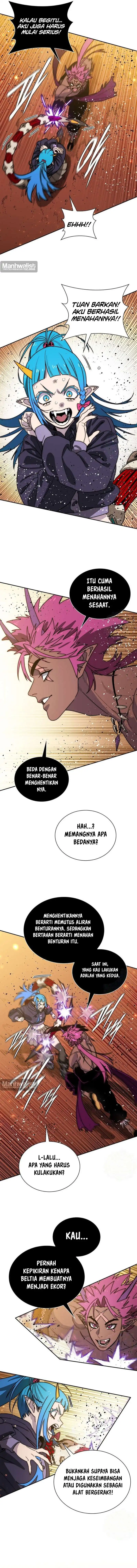 Baca The 18 Year Old Demon King - Chapter 47 halaman 9