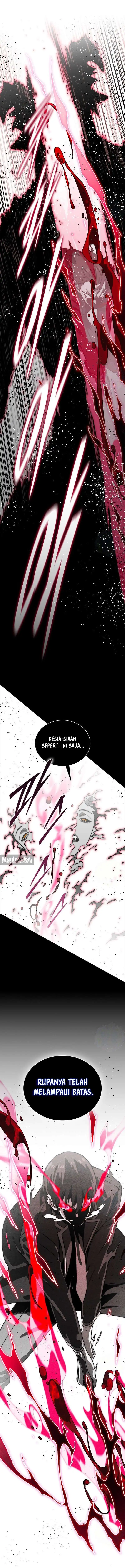 Baca The 18 Year Old Demon King - Chapter 48 halaman 11