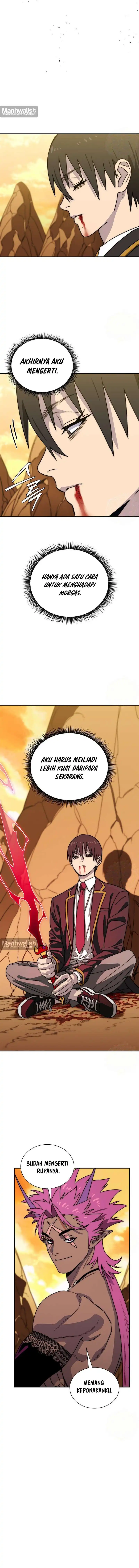 Baca The 18 Year Old Demon King - Chapter 48 halaman 12