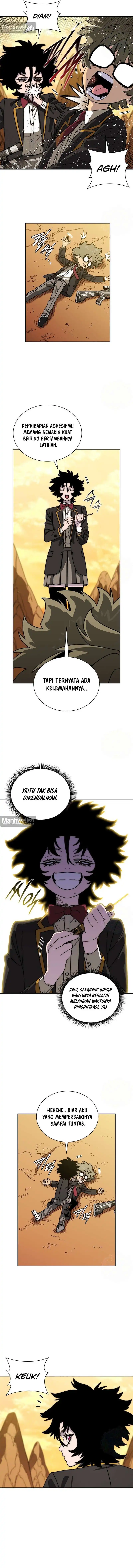 Baca The 18 Year Old Demon King - Chapter 48 halaman 2