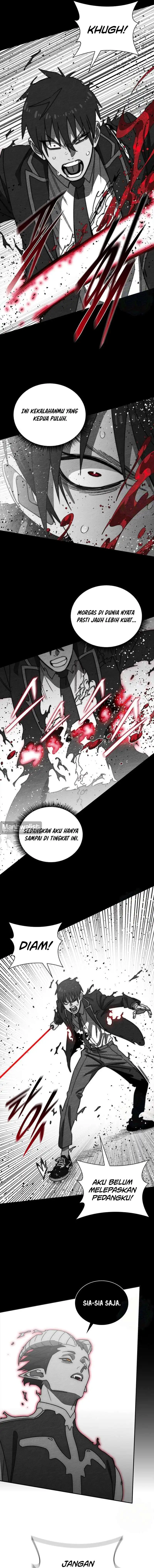 Baca The 18 Year Old Demon King - Chapter 48 halaman 4