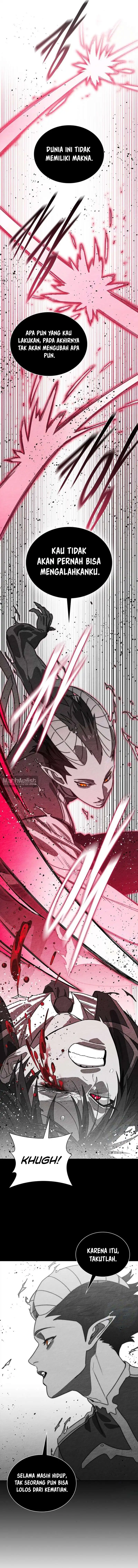 Baca The 18 Year Old Demon King - Chapter 48 halaman 6