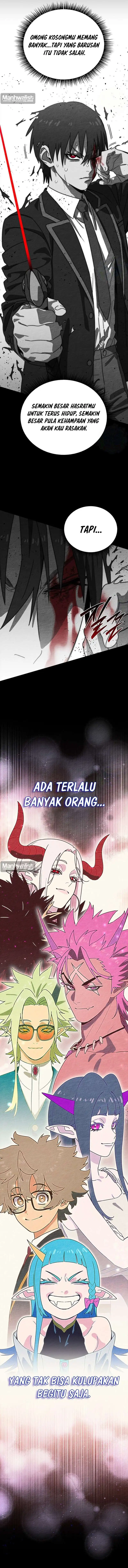Baca The 18 Year Old Demon King - Chapter 48 halaman 7