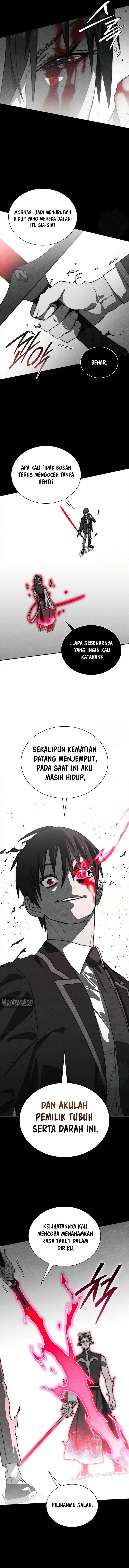 Baca The 18 Year Old Demon King - Chapter 48 halaman 8