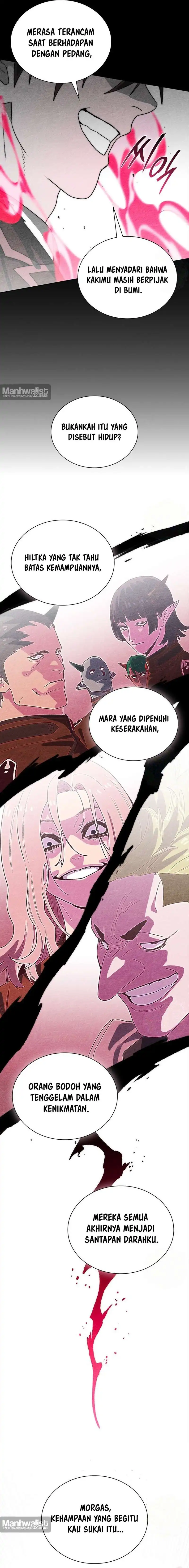 Baca The 18 Year Old Demon King - Chapter 48 halaman 9