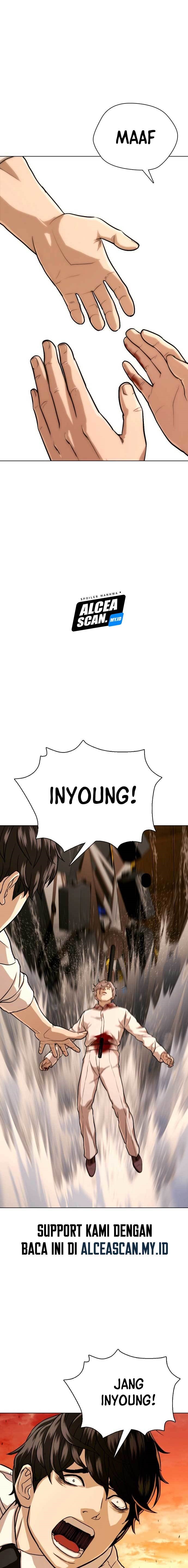 Baca The 18 Year Old Spy - Chapter 56 halaman 1