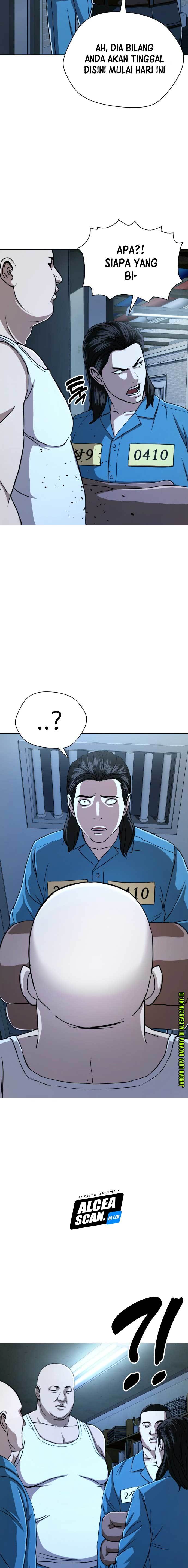 Baca The 18 Year Old Spy - Chapter 56 halaman 10