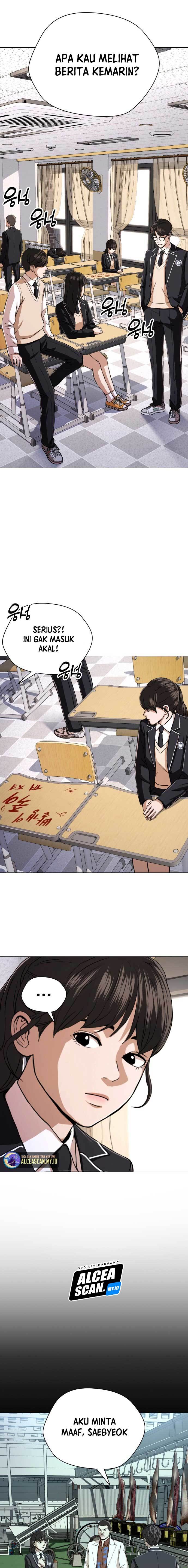 Baca The 18 Year Old Spy - Chapter 56 halaman 13