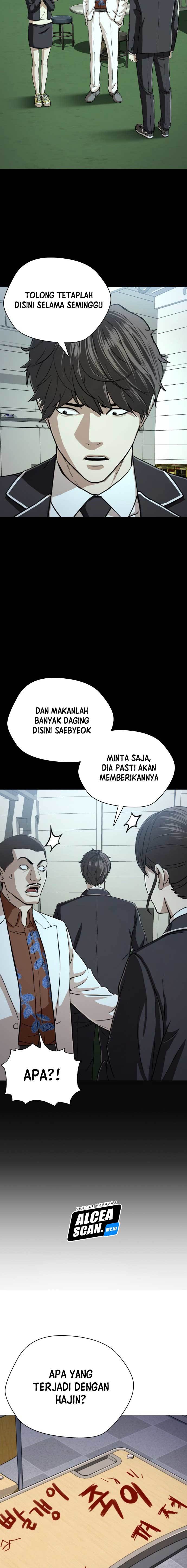 Baca The 18 Year Old Spy - Chapter 56 halaman 14