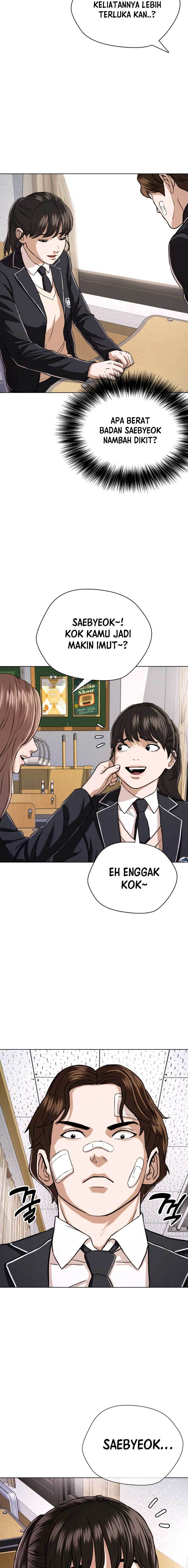 Baca The 18 Year Old Spy - Chapter 56 halaman 16