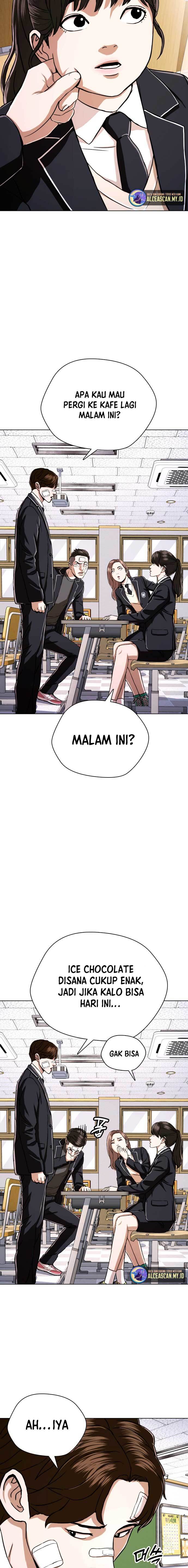 Baca The 18 Year Old Spy - Chapter 56 halaman 17