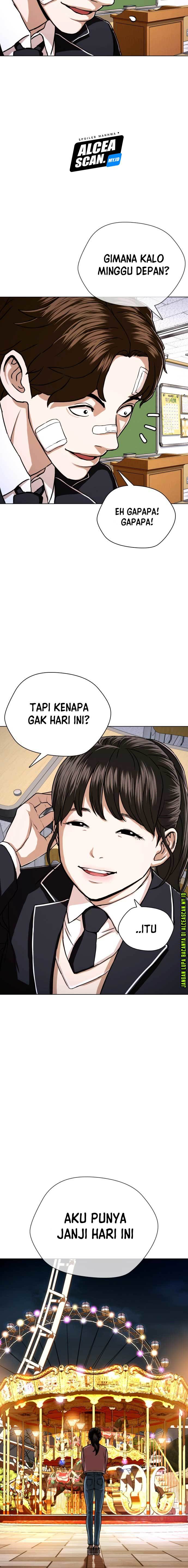 Baca The 18 Year Old Spy - Chapter 56 halaman 18