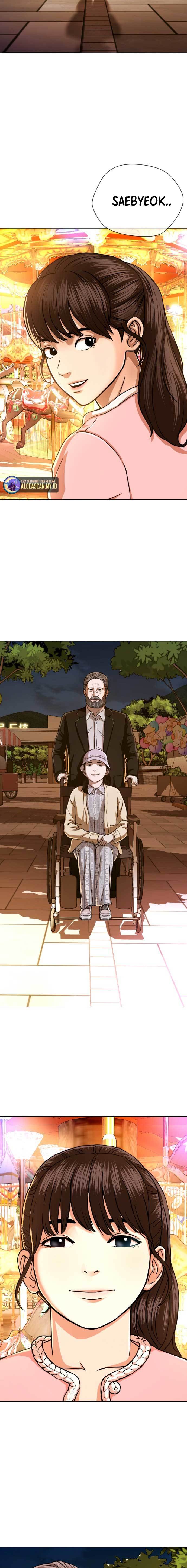 Baca The 18 Year Old Spy - Chapter 56 halaman 19