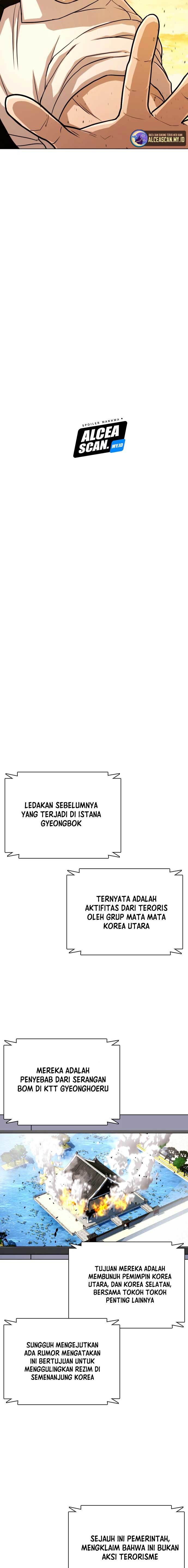 Baca The 18 Year Old Spy - Chapter 56 halaman 2