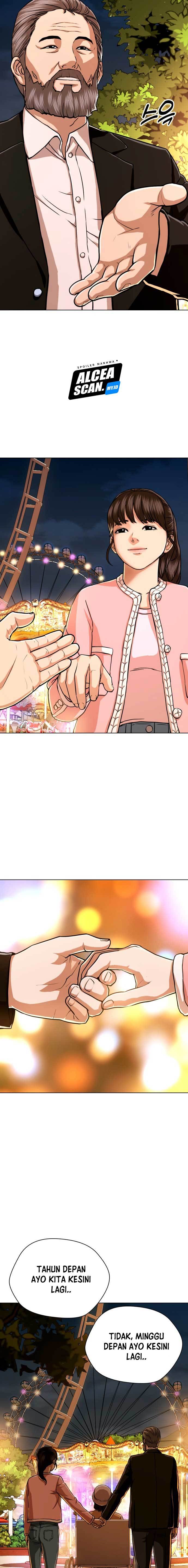 Baca The 18 Year Old Spy - Chapter 56 halaman 20