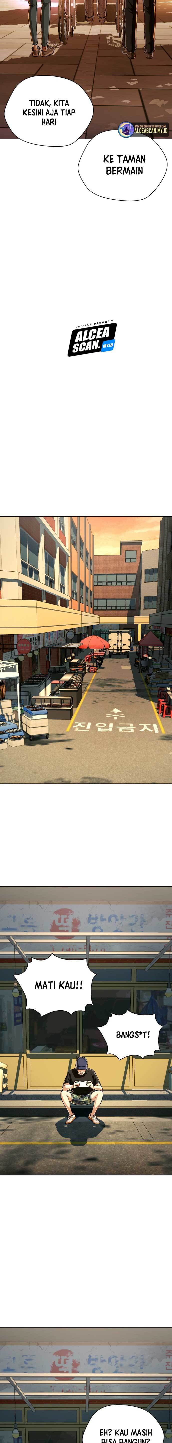 Baca The 18 Year Old Spy - Chapter 56 halaman 21