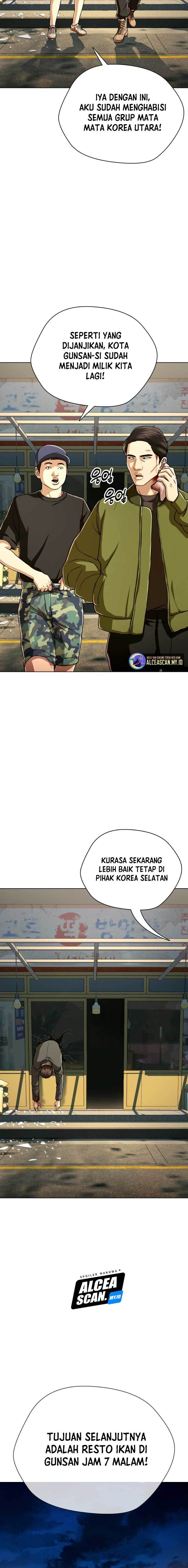 Baca The 18 Year Old Spy - Chapter 56 halaman 23