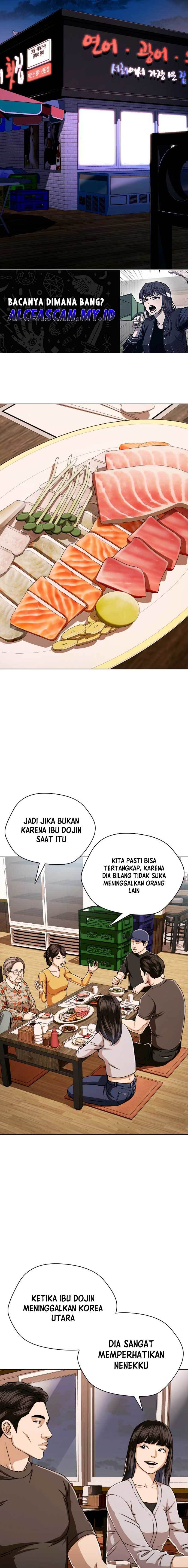 Baca The 18 Year Old Spy - Chapter 56 halaman 24