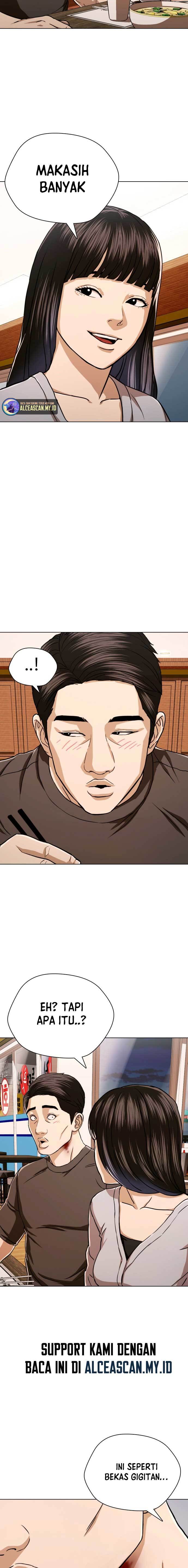 Baca The 18 Year Old Spy - Chapter 56 halaman 25