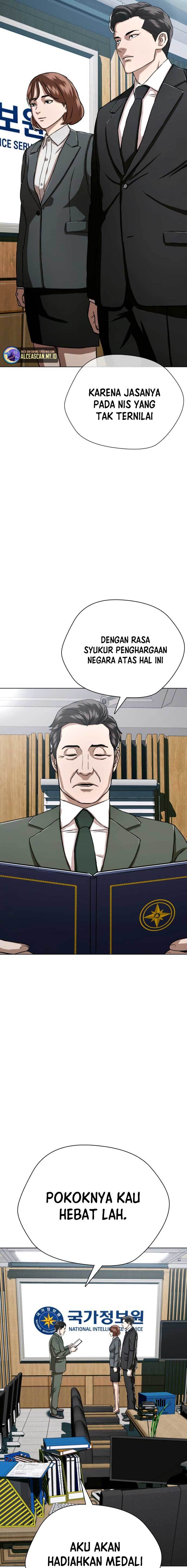 Baca The 18 Year Old Spy - Chapter 56 halaman 27