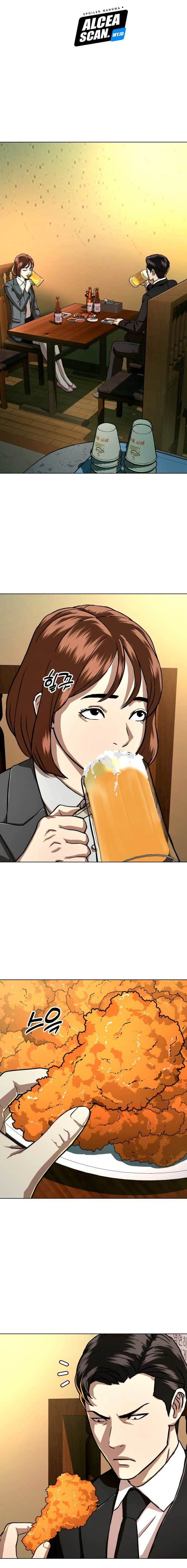 Baca The 18 Year Old Spy - Chapter 56 halaman 29