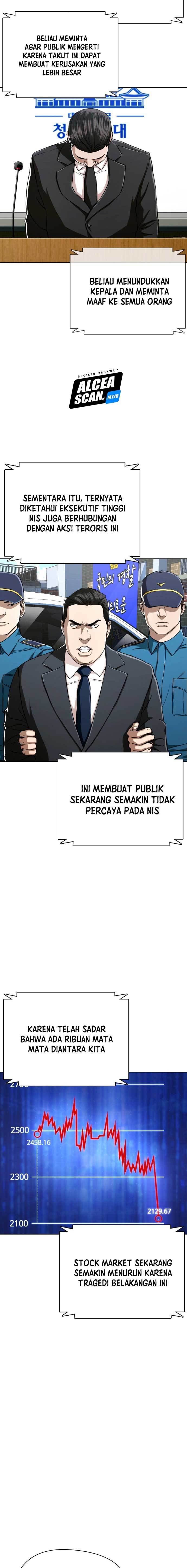 Baca The 18 Year Old Spy - Chapter 56 halaman 3