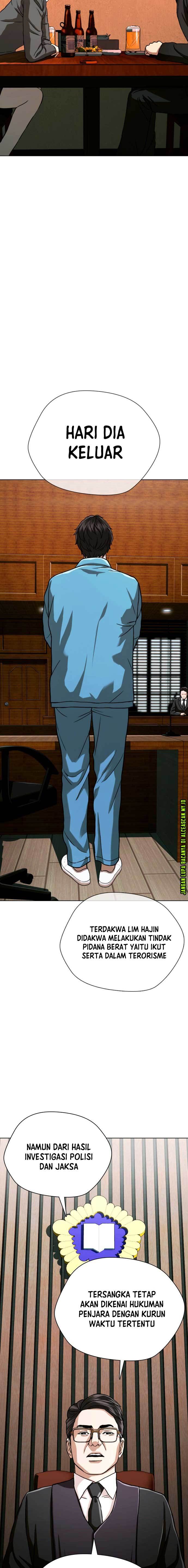 Baca The 18 Year Old Spy - Chapter 56 halaman 32