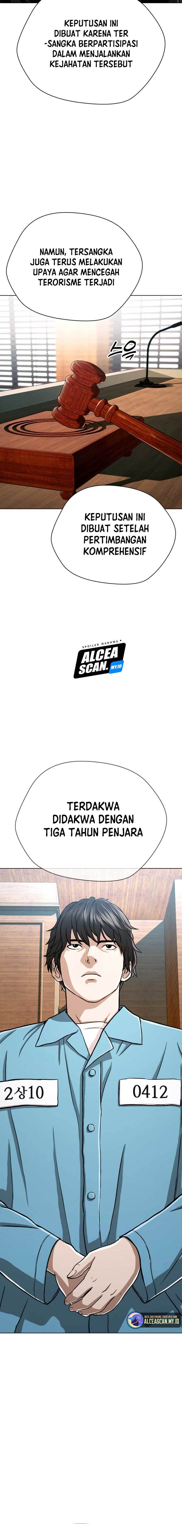Baca The 18 Year Old Spy - Chapter 56 halaman 33