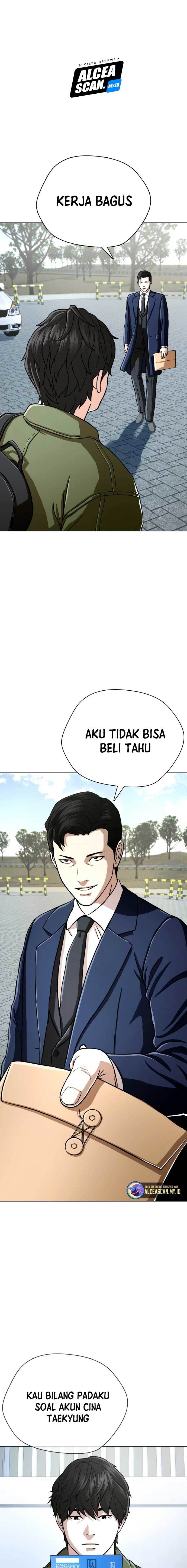 Baca The 18 Year Old Spy - Chapter 56 halaman 35