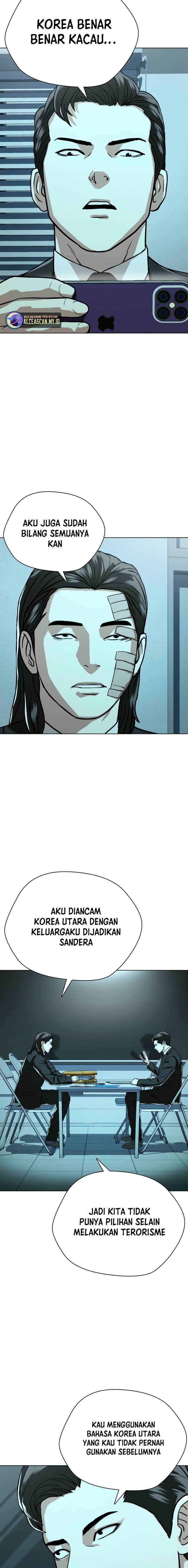 Baca The 18 Year Old Spy - Chapter 56 halaman 4
