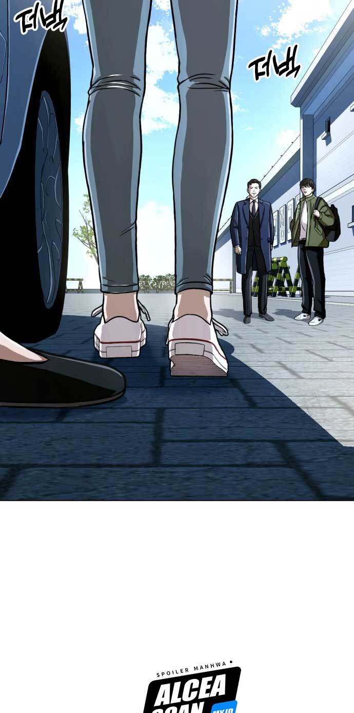 Baca The 18 Year Old Spy - Chapter 56 halaman 41