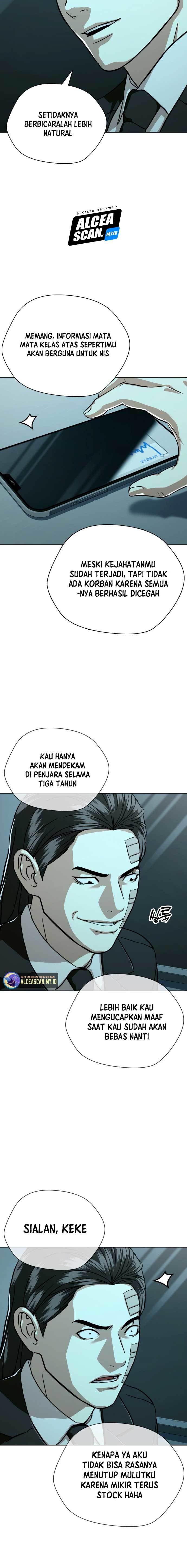 Baca The 18 Year Old Spy - Chapter 56 halaman 5