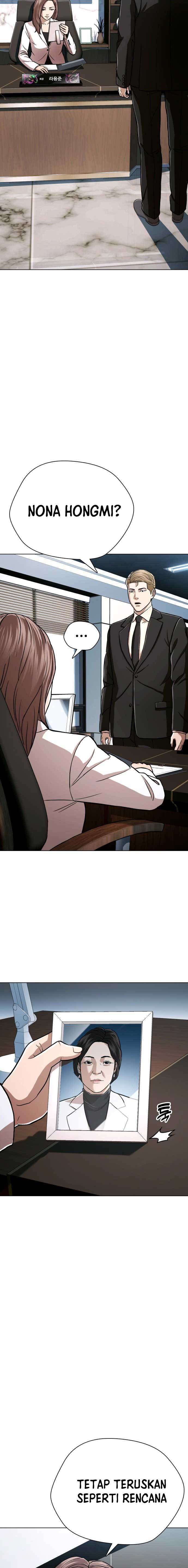 Baca The 18 Year Old Spy - Chapter 56 halaman 8