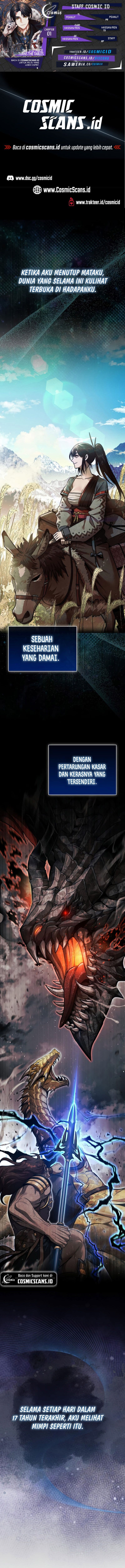 Baca The 31st Piece Overturns the Board - Chapter 1 halaman 1