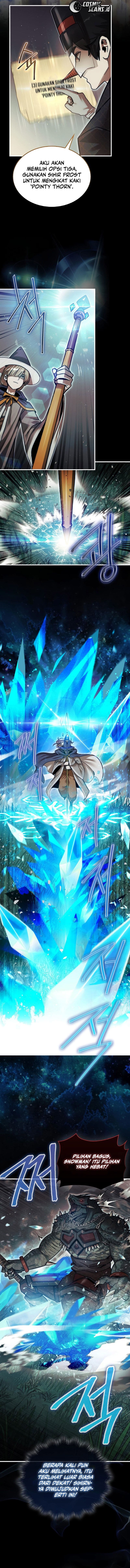 Baca The 31st Piece Overturns the Board - Chapter 1 halaman 10