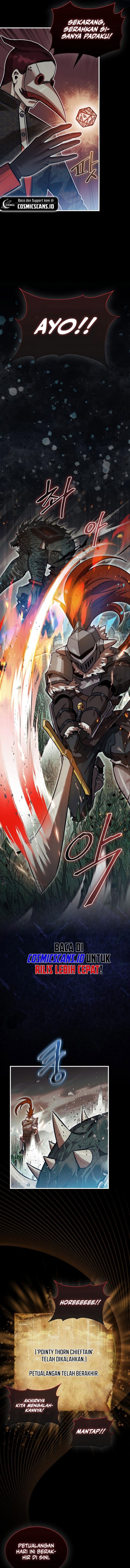 Baca The 31st Piece Overturns the Board - Chapter 1 halaman 11