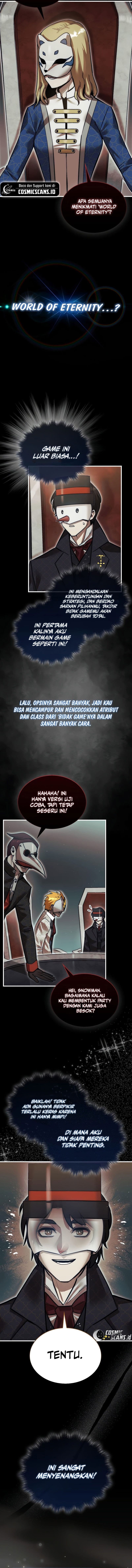 Baca The 31st Piece Overturns the Board - Chapter 1 halaman 12