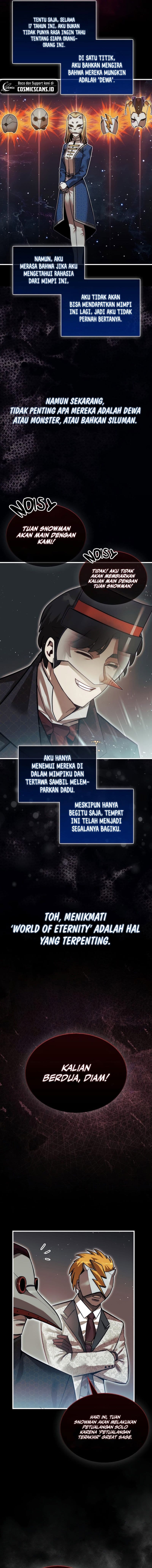 Baca The 31st Piece Overturns the Board - Chapter 1 halaman 16