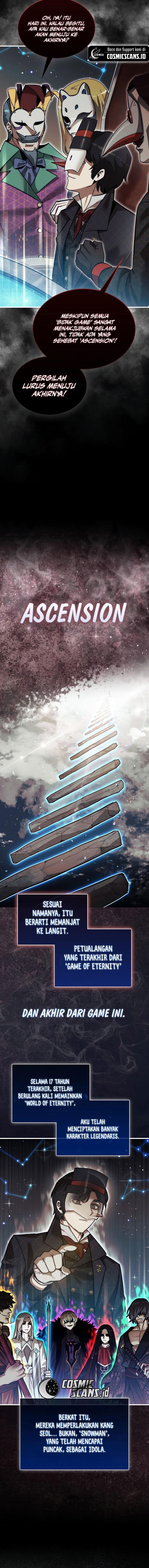 Baca The 31st Piece Overturns the Board - Chapter 1 halaman 17