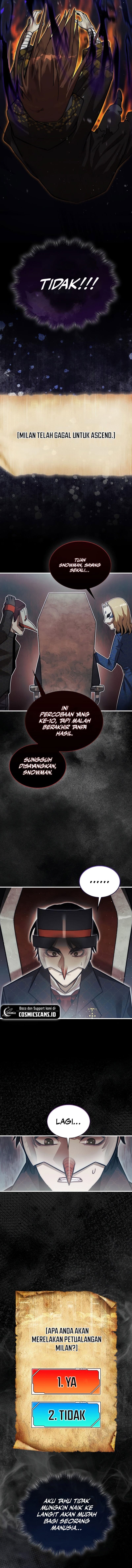 Baca The 31st Piece Overturns the Board - Chapter 1 halaman 21