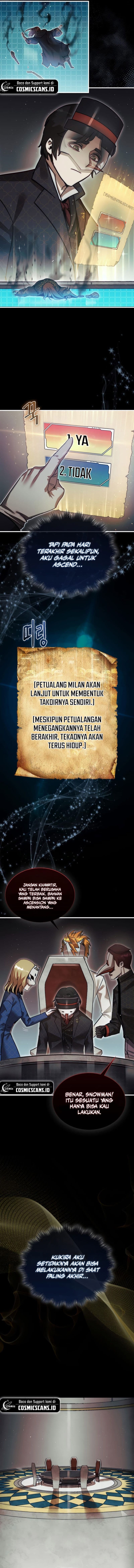 Baca The 31st Piece Overturns the Board - Chapter 1 halaman 22